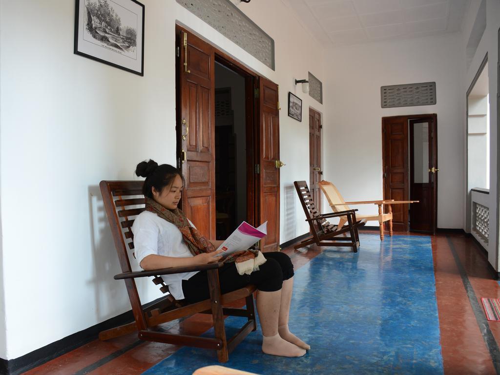 Galle Star Hotel Exterior photo
