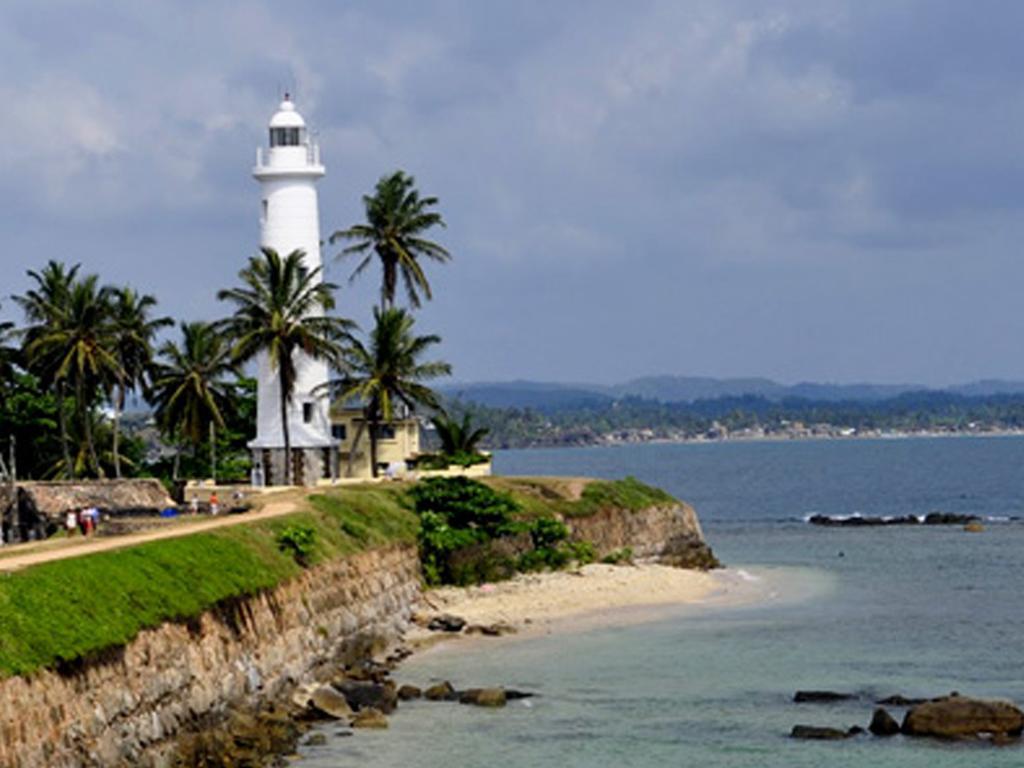 Galle Star Hotel Exterior photo