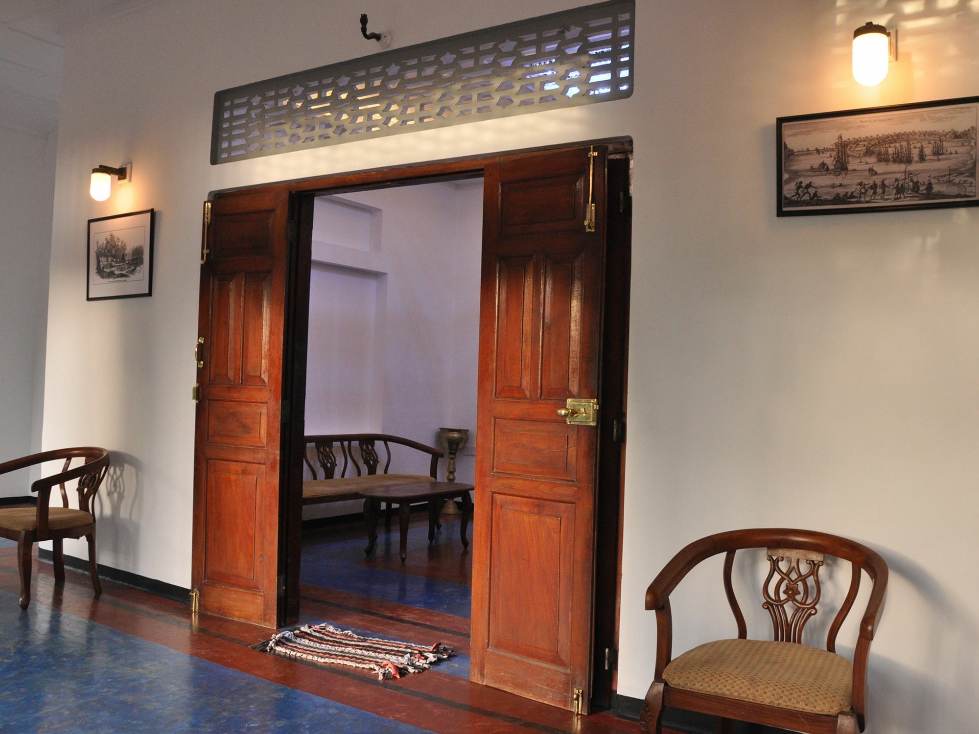 Galle Star Hotel Exterior photo